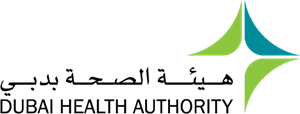 Health Authority logo