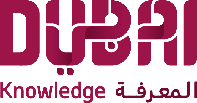 Dubai Knowledge logo