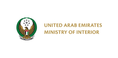 Ministry of Interior logo