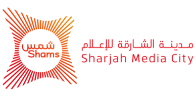 SHAMS Free Zone logo