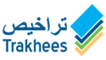 Trakhees logo