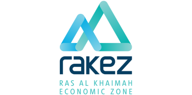 RAKEZ Free Zone logo