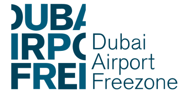DAFZA Free Zone logo