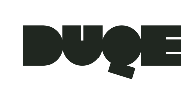 DUQE Freezone logo