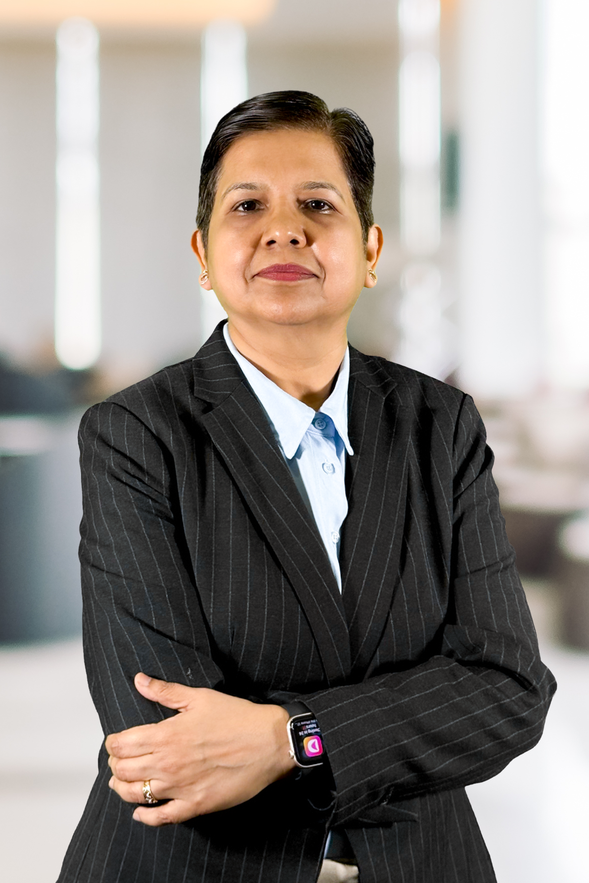 Divya Gianchandani