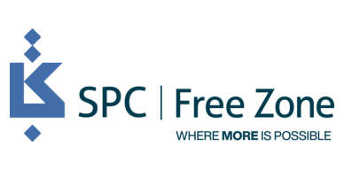SPC Free Zone logo