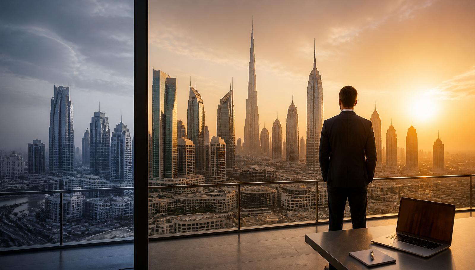 Dubai Mainland vs Free Zone: Which Is Better for 100% Foreign Ownership (2026 Comparison)