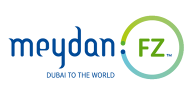 Meydan Freezone logo