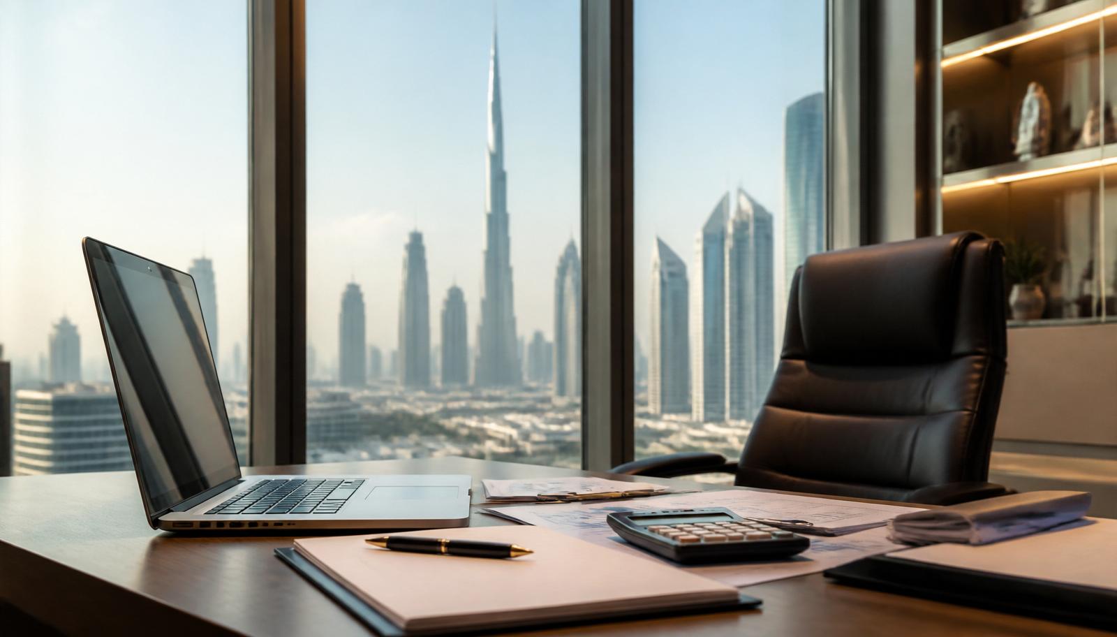 Cheapest Way to Get an LLC Company Formation in Dubai - Cost Breakdown & Best Providers