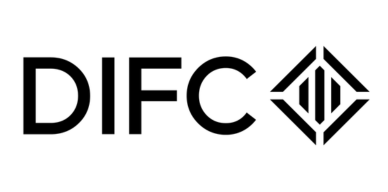 DIFC Freezone logo