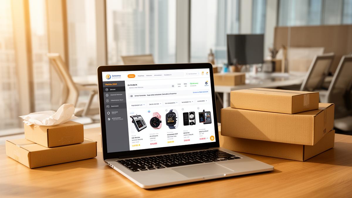E-commerce business setup in Dubai and UAE