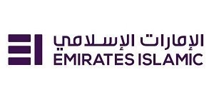 Emirates Islamic logo