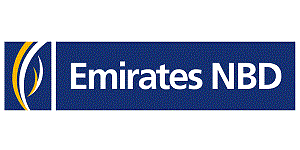 Emirates NBD logo