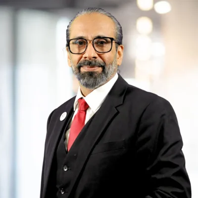 Mr. Jitendra Gianchandani