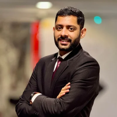 Priyansh Gopwani