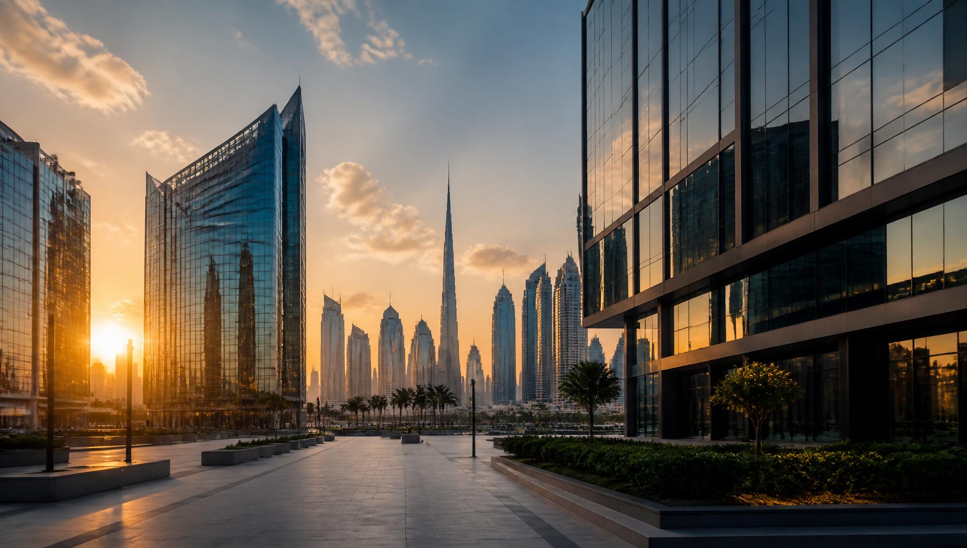IT, Technology and SaaS business setup in Dubai and UAE