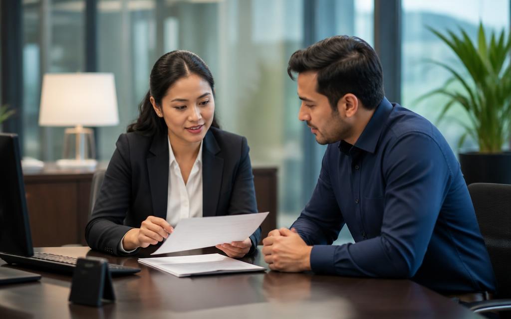 Opening a Dubai Business Bank Account in 2025: Document Gaps That Cause Delays