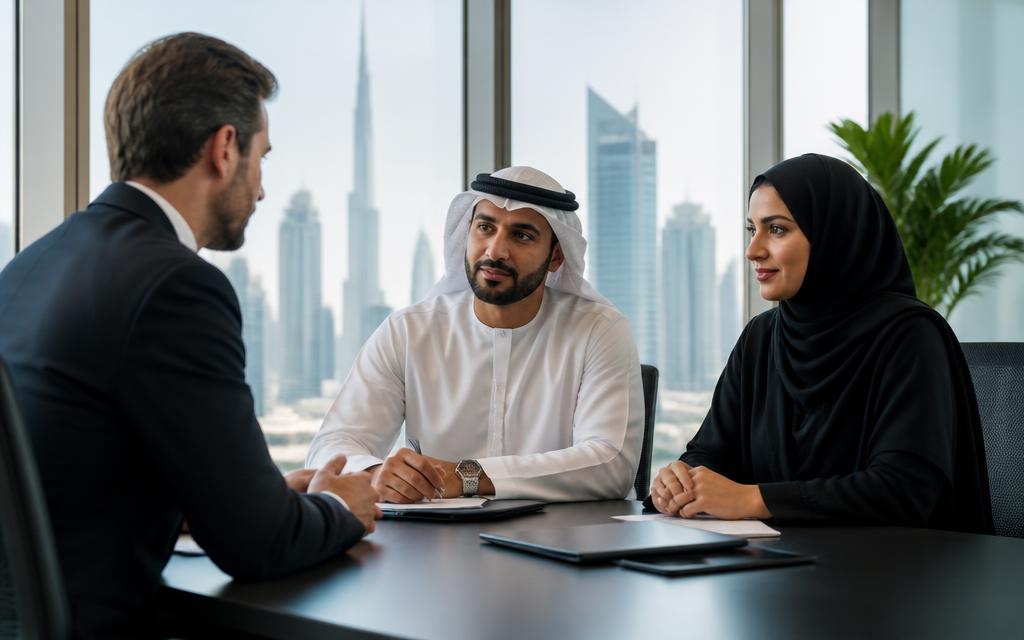 Startups Can Benefit from New DIFC Launchpad