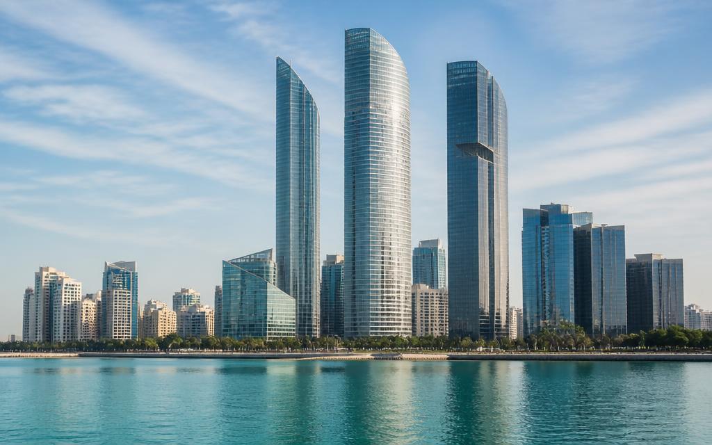 Abu Dhabi's Lease Agreement Exemption: a Big Boost for Foreign Investors