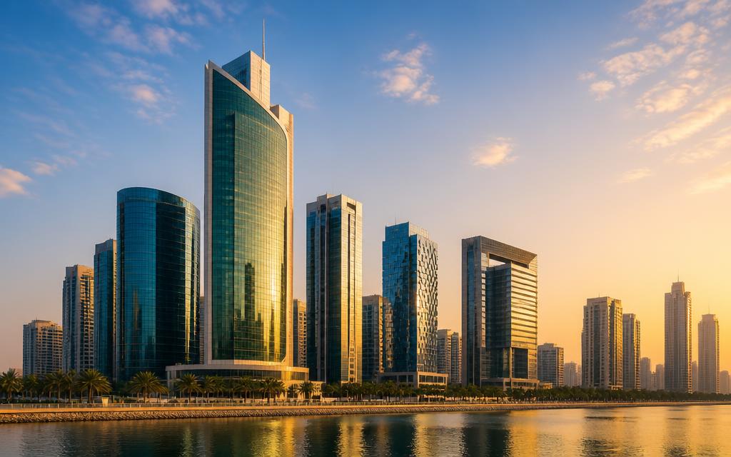 Business Setup in IFZA