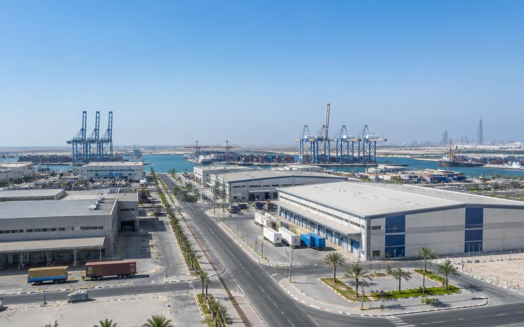 Business Setup in Ajman Media City