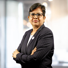 Divya Gianchandani | Partner