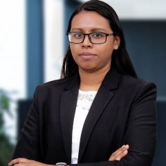 Meenumol Abraham | Incorporation Consultant