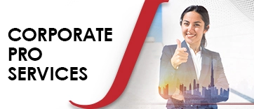 corporate pro services