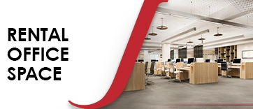rental office space