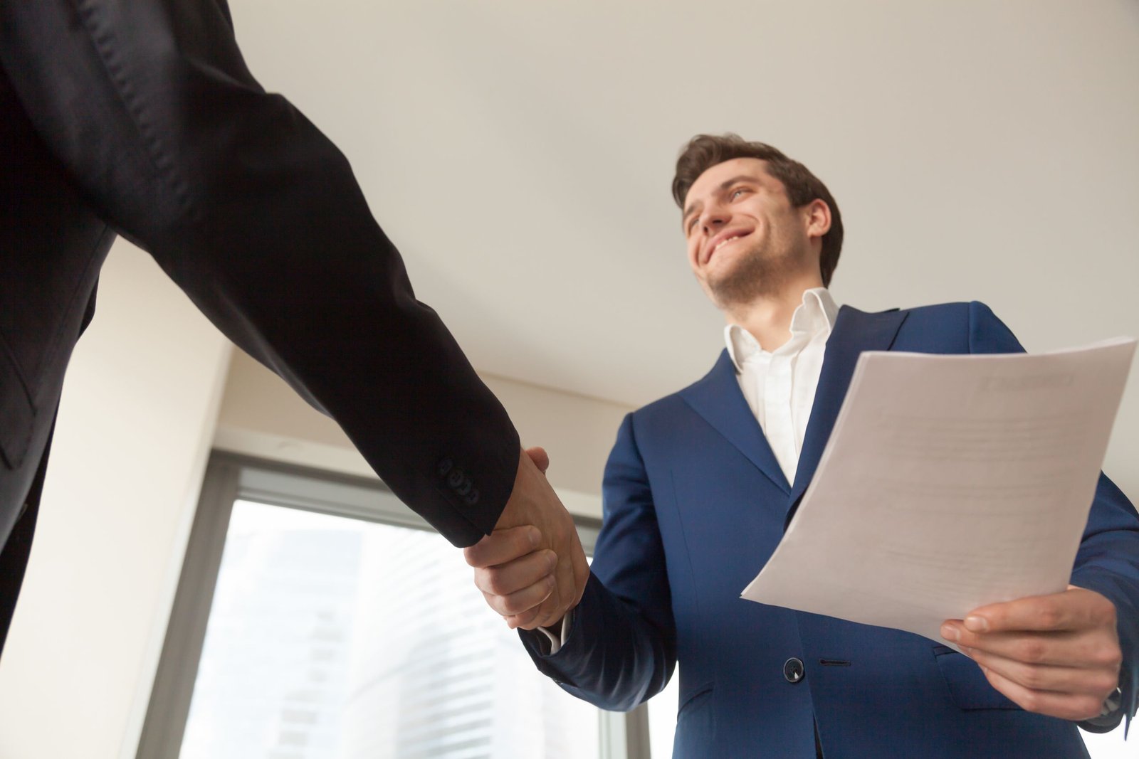Clients Satisfaction Survey