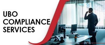 ubo filing services
