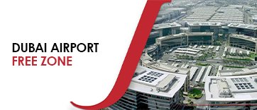 Business Setup in DAFZA