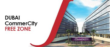 Business Setup in Dubai CommerCity