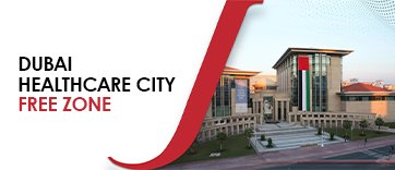Business Setup in Dubai Healthcare City