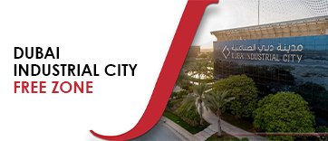 Business Setup in Dubai Industrial City