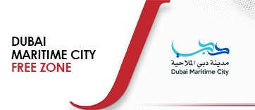Business Setup in Dubai Maritime City