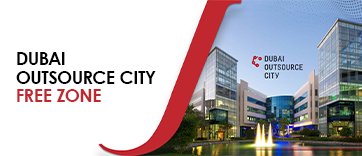 Business Setup in Dubai Outsource City