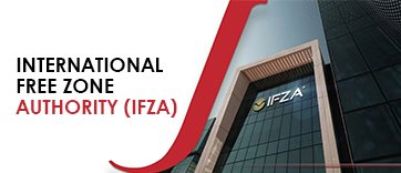 Business Setup in IFZA