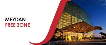 Business Setup in Meydan