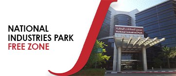 Business Setup in National Industries Park
