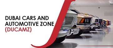 Business Setup in Dubai Cars and Automotive Zone