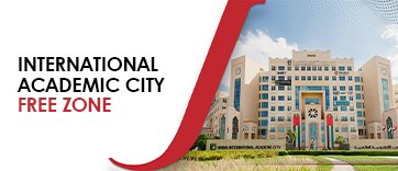 Business Setup in Dubai International Academic City