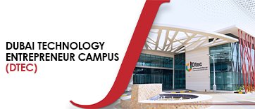 Business Setup in Dubai Technology Entrepreneur Campus (Dtec)