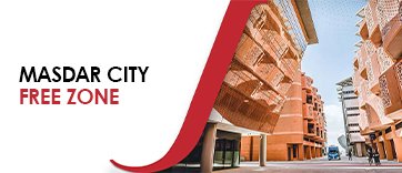 Business setup in Masdar City Free Zone