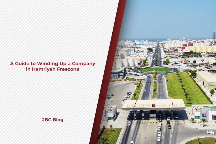 A Guide to Winding Up a Company in Hamriyah Free Zone