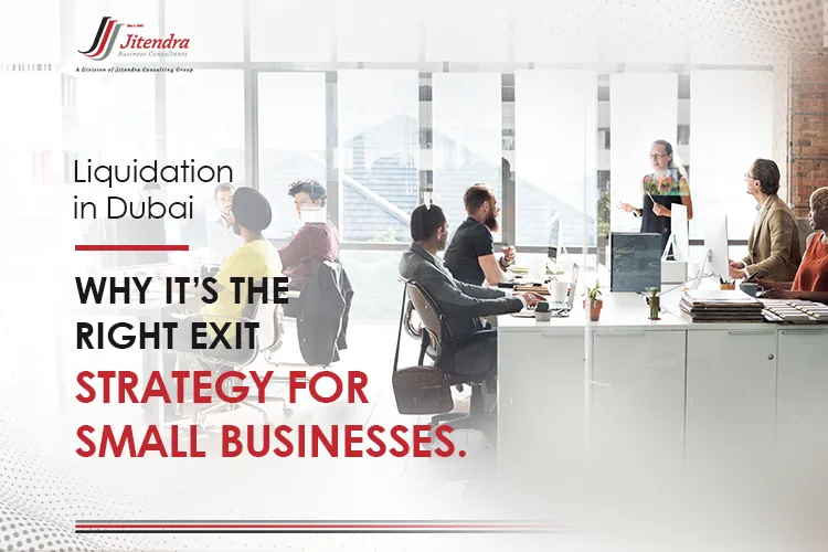 Why it’s the right exit strategy for small businesses