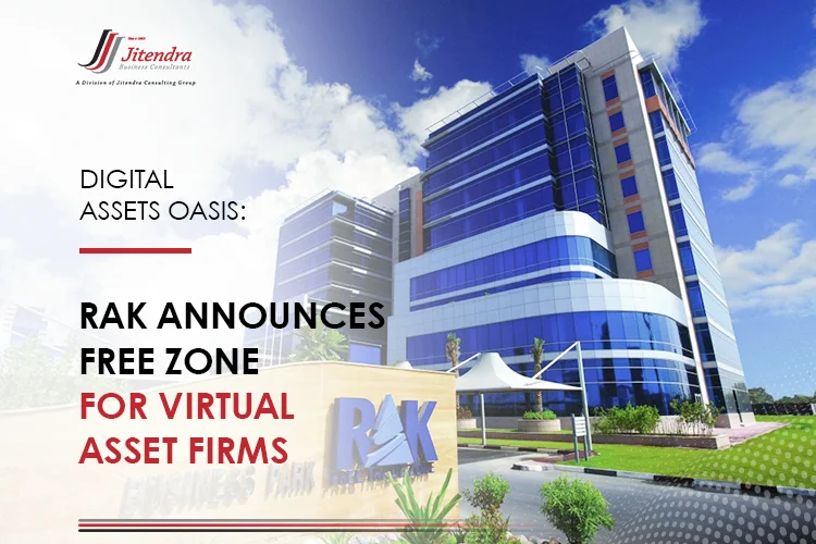Digital Assets Oasis RAK Announces Free Zone for Virtual Asset Firms
