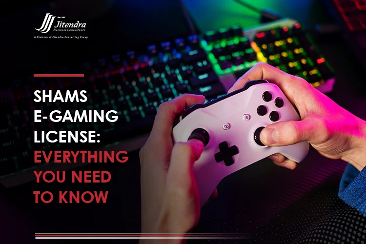 Shams E-Gaming License Everything You Need to Know