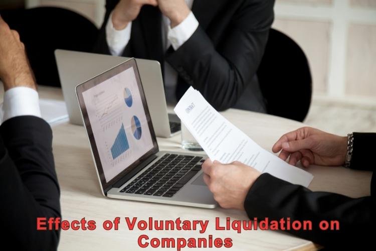 liquidation Companies