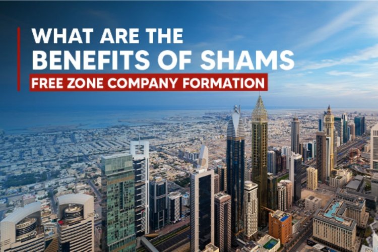 Spaces in SHAMS free zone